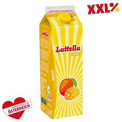 Image of Lattella*