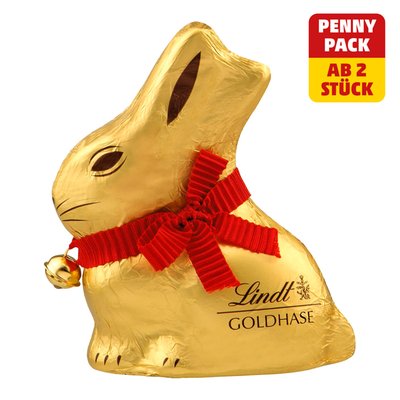 Image of Goldhase*