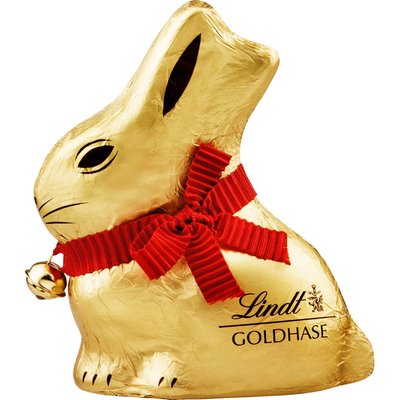 Image of Lindt Goldhase*