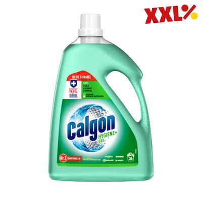 Image of Calgon Gel*