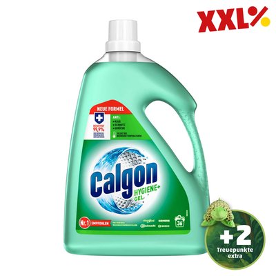 Image of Calgon Gel* Biozidprodukt**