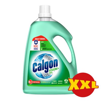 Image of Calgon Gel* Biozidprodukt**