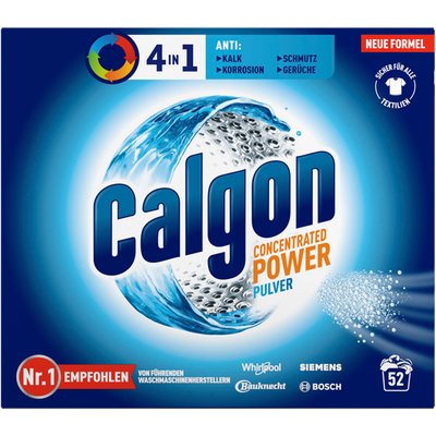 Image of Calgon Pulver*
