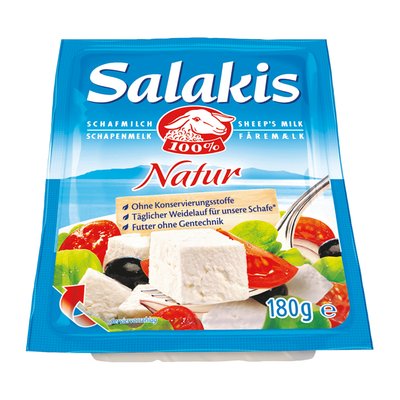 Image of Schafkäse*