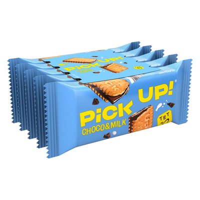 Image of Pick Up!*