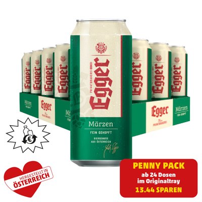 Image of Egger Märzen*