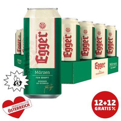 Image of Egger Märzen*