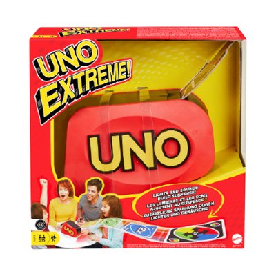 Image of Uno Extreme*