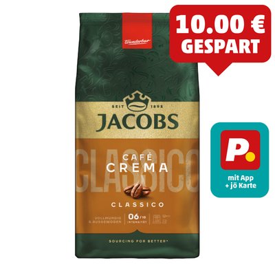 Image of Caffe Crema