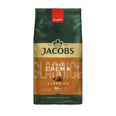 Image of Jacobs Caffe Crema
