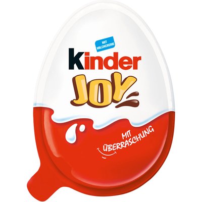 Image of Kinder Joy