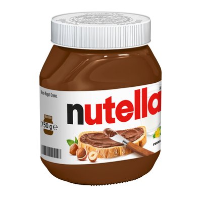 Image of Nutella