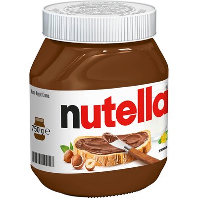 Image of Nutella