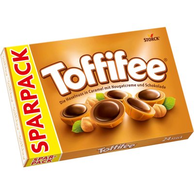 Image of Storck Toffifee Sparpack*