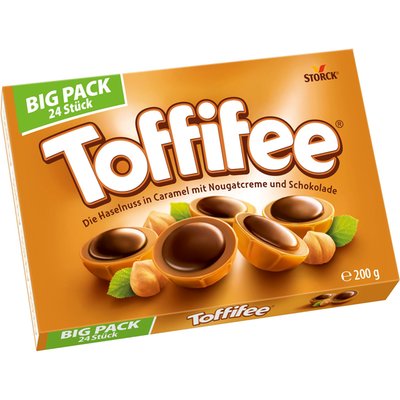 Image of Storck Toffifee