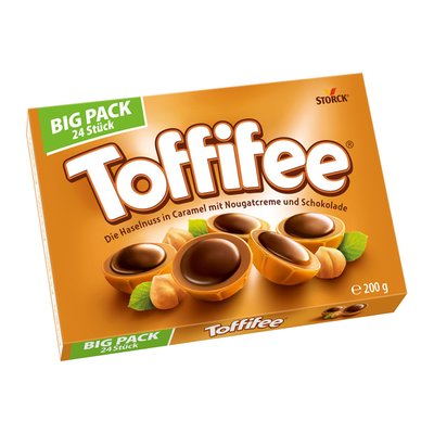 Image of Toffifee*