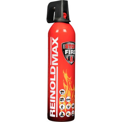 Image of Feuerlöschspray* 750 ml