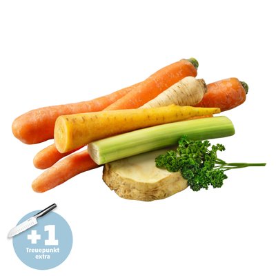 Image of Suppengemüse