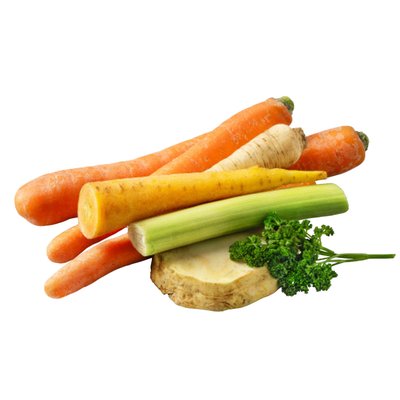 Image of Suppengemüse