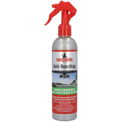 Image of Anti-Beschlag-Spray*
