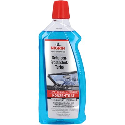 Image of Scheibenfrostschutz Turbo -60 °C*
