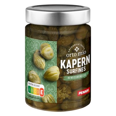 Image of Kapern