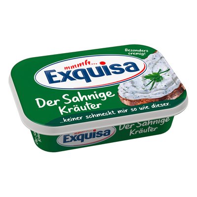 Image of Frischkäse*