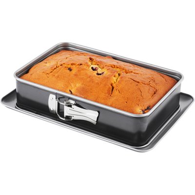 Image of Rechteck-Springform*