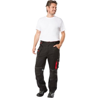 Image of Herren Softshell Arbeitshose*