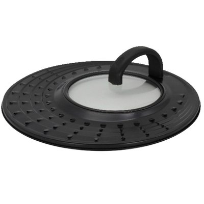 Image of Spritzschutzdeckel*