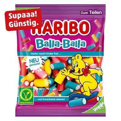 Image of Balla-Balla