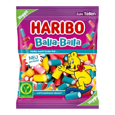 Image of Haribo*
