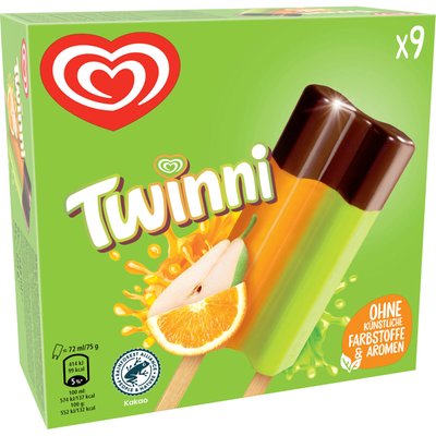 Image of Eskimo Twinni*