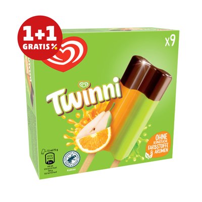 Image of Twinni*