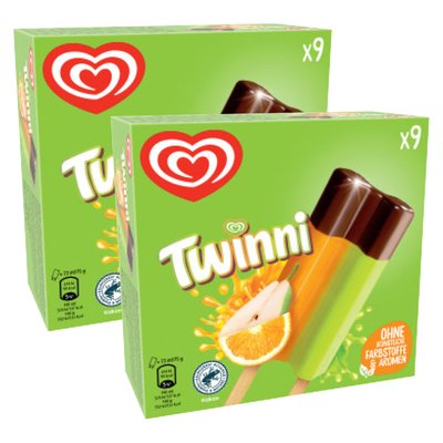 Image of Twinni*