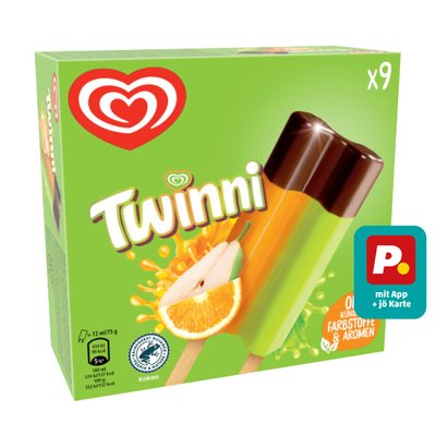 Image of Eskimo Twinni*