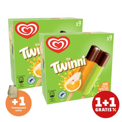 Image of Twinni*
