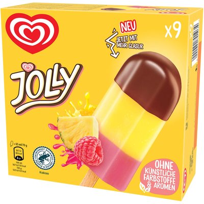 Image of Eskimo Jolly*