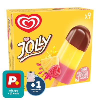 Image of Jolly 9er*