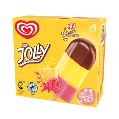 Image of Eskimo Jolly*