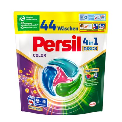 Image of Persil Discs