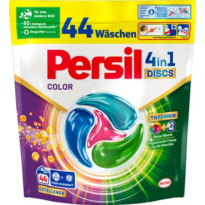 Image of Persil Discs