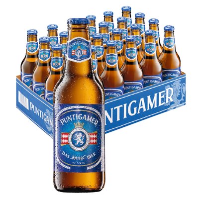Image of Puntigamer