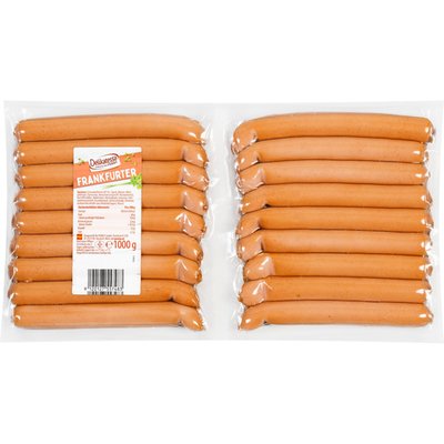 Image of Delikatessa Frankfurter