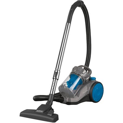 Image of Zyklonstaubsauger Bodenstaubsauger*