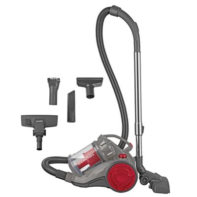 Image of Zyklon-Staubsauger*