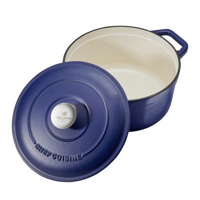 Image of Gusseisen-Bräter* Ø 24 cm