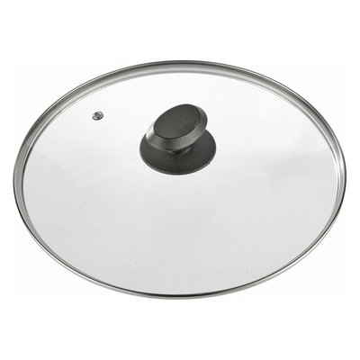 Image of Glasdeckel Ø ca. 20 cm