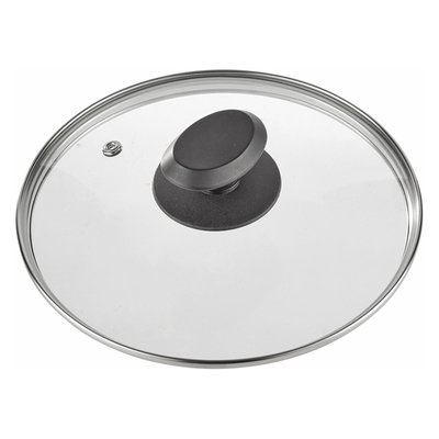 Image of Glasdeckel Ø ca. 28 cm