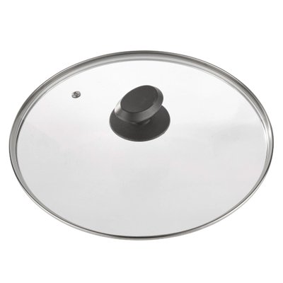 Image of Glasdeckel*  Ø ca. 28 cm